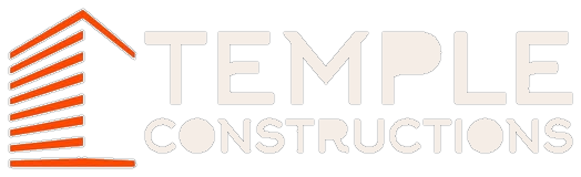 Temple Constructions