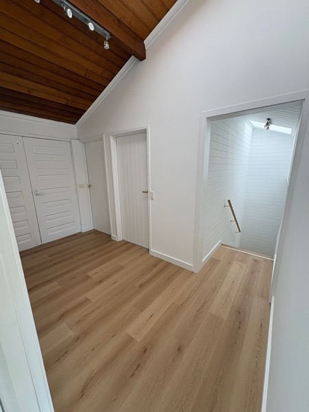 Real renovation and construction work by Temple Constructions in Port Macquarie