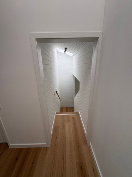 Real renovation and construction work by Temple Constructions in Port Macquarie