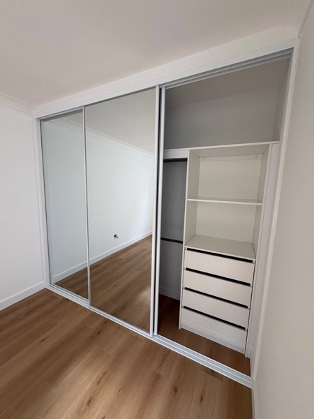 Real renovation and construction work by Temple Constructions in Port Macquarie