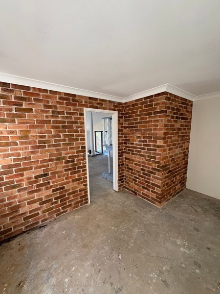Real renovation and construction work by Temple Constructions in Port Macquarie
