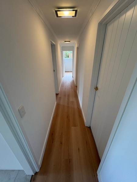 Real renovation and construction work by Temple Constructions in Port Macquarie