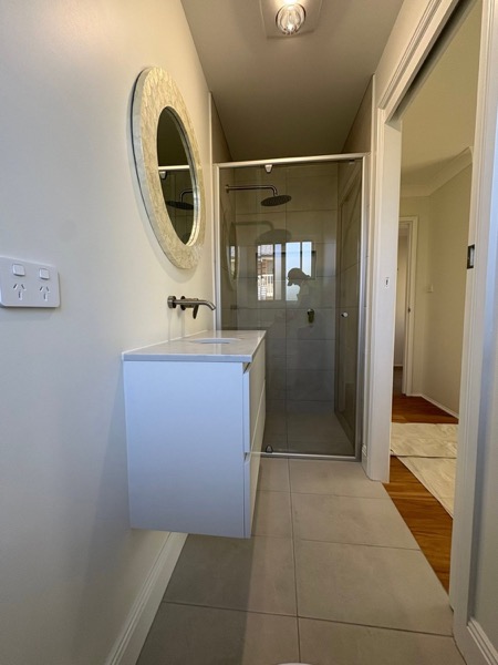 Real renovation and construction work by Temple Constructions in Port Macquarie
