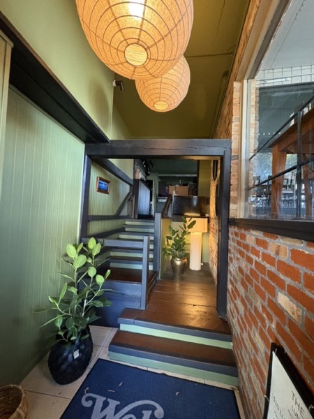 Real renovation and construction work by Temple Constructions in Port Macquarie