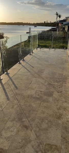 Real renovation and construction work by Temple Constructions in Port Macquarie