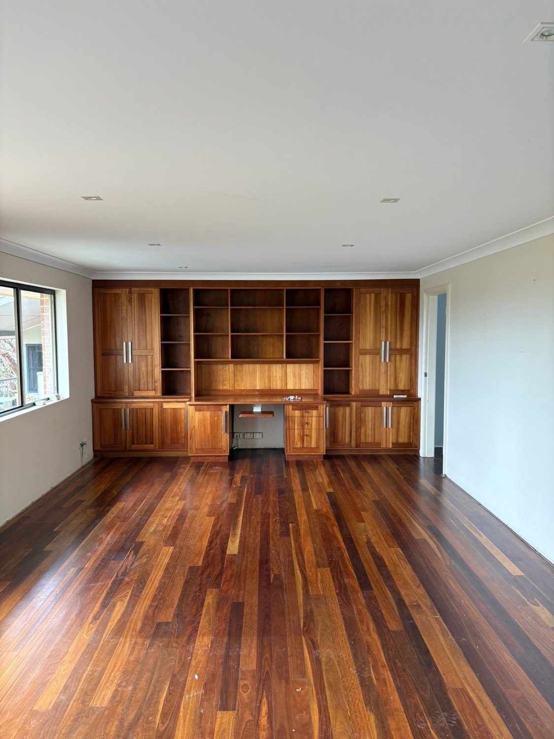 Real renovation and construction work by Temple Constructions in Port Macquarie